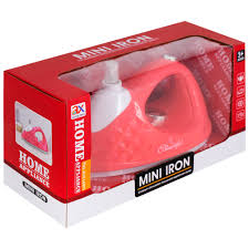 Kids Iron Toy