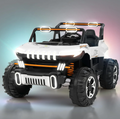 Large Electric Jeep ABM-8688 (8752)